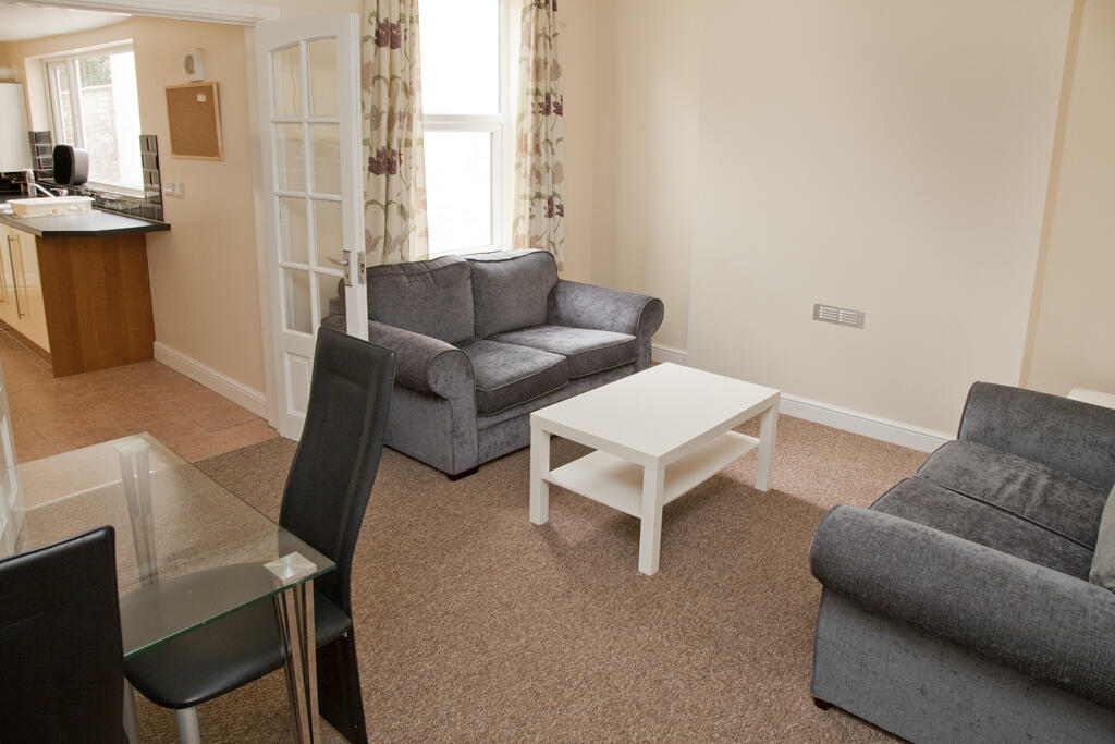 Main image of property: Vine Street, Lincoln, LN2