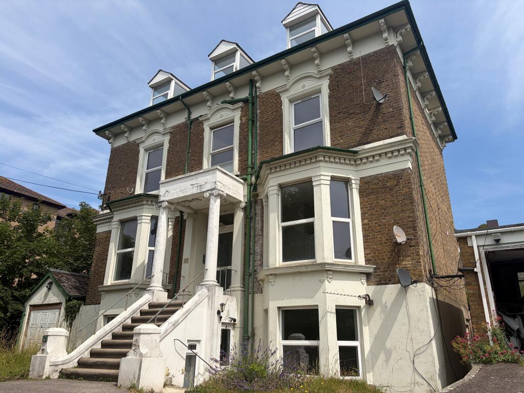 Main image of property: Harold Street, Dover