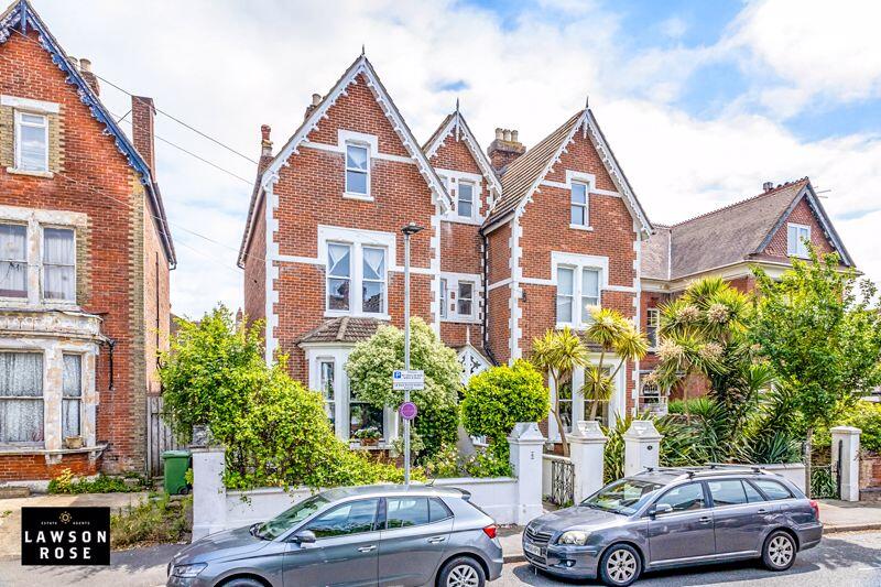 Main image of property: St. Davids Road, Southsea
