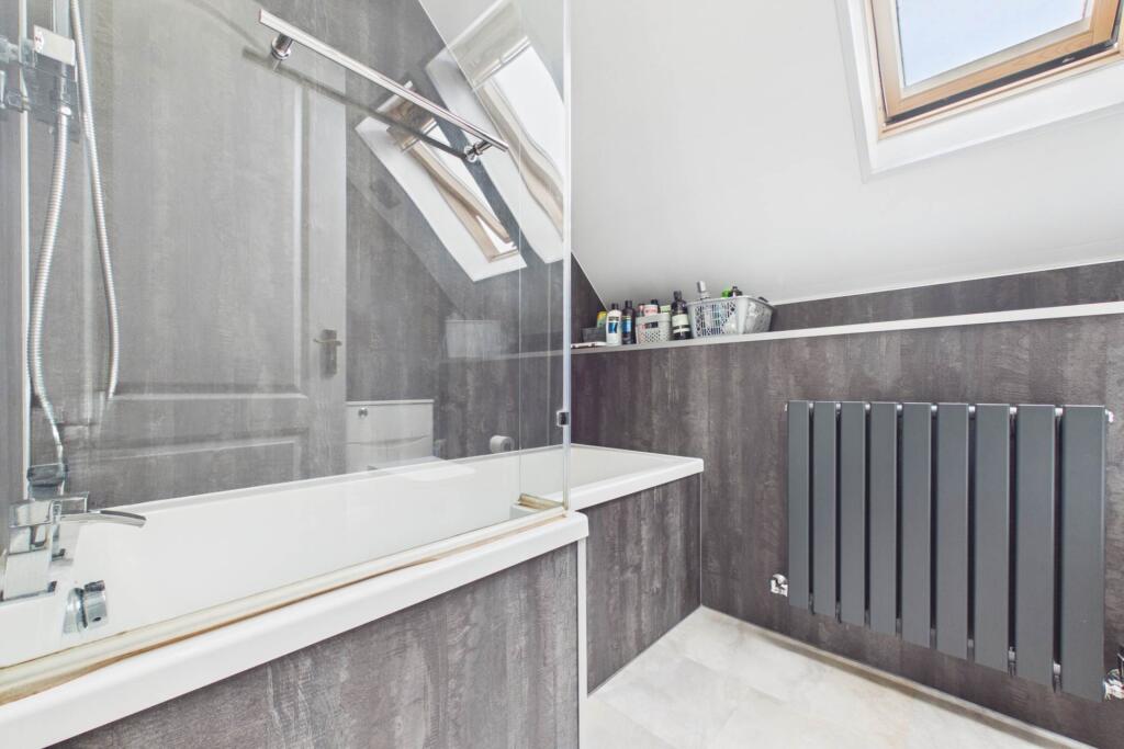 House in Motherwell - View 5