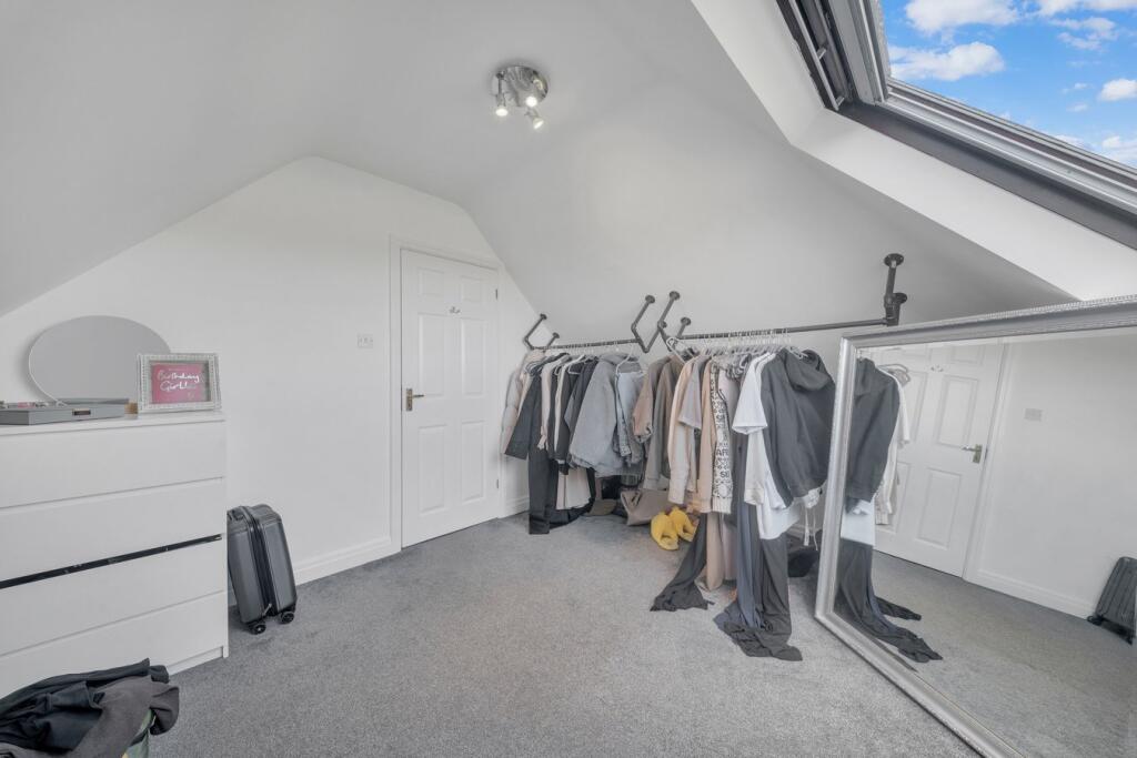 Additional image 28 of Alma Avenue, Foulridge, Colne, BB8