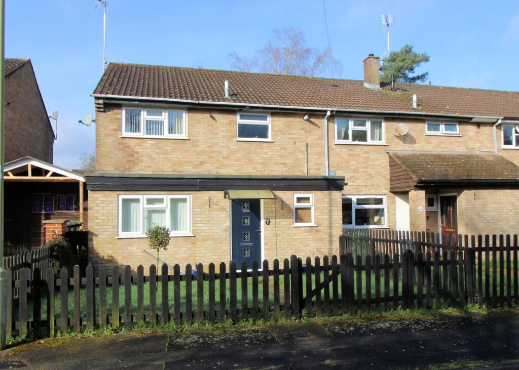 Main image of property: Marsh Close, Bordon, Hampshire, GU35