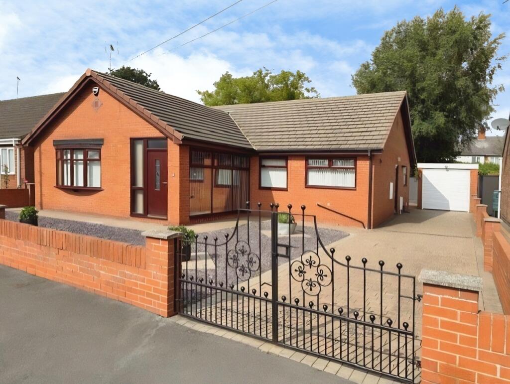 Main image of property: Buttermere Road, Goole, East Yorkshire, DN14
