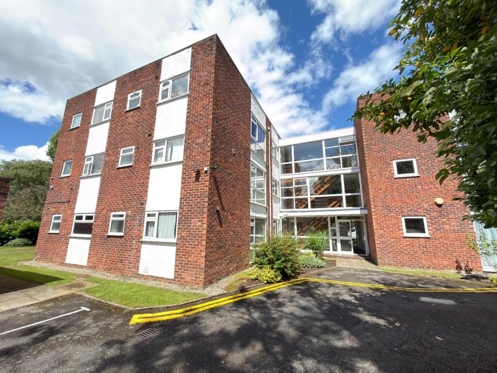 Main image of property: Shanklin Close, Chorlton