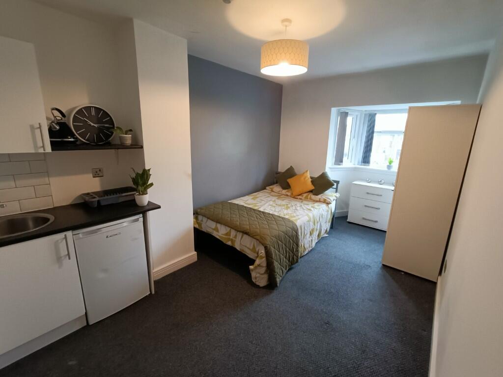 Main image of property: Kingsway North, York, North Yorkshire, YO30