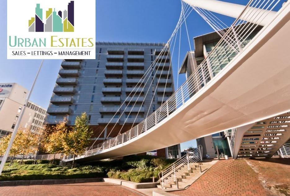Main image of property: 40, The Bridge, Dearmans Place Salford M3 5EW