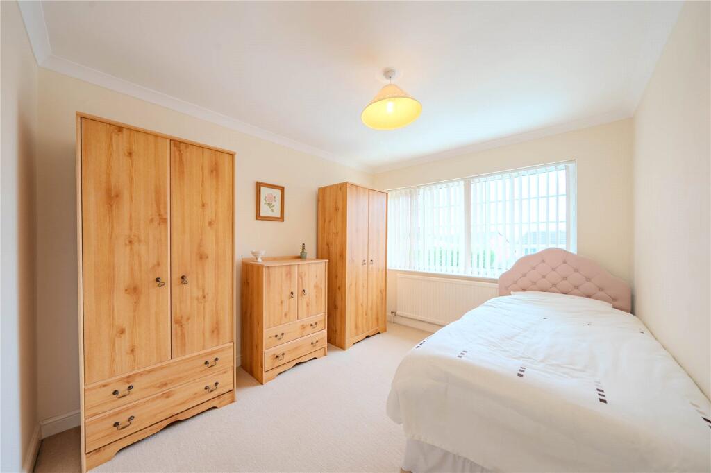 House in Leeds - View 5