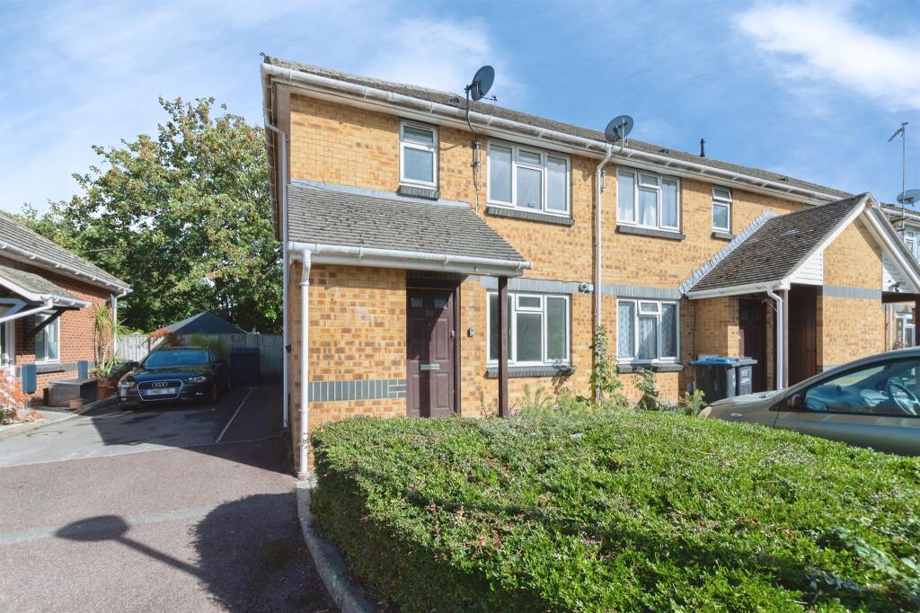 Main image of property: Mandale Road, Bournemouth