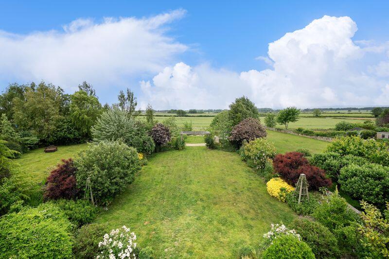 Kilburn House, Fold Yard, Rainton, York, North Yorkshire YO7 3PH photo 2