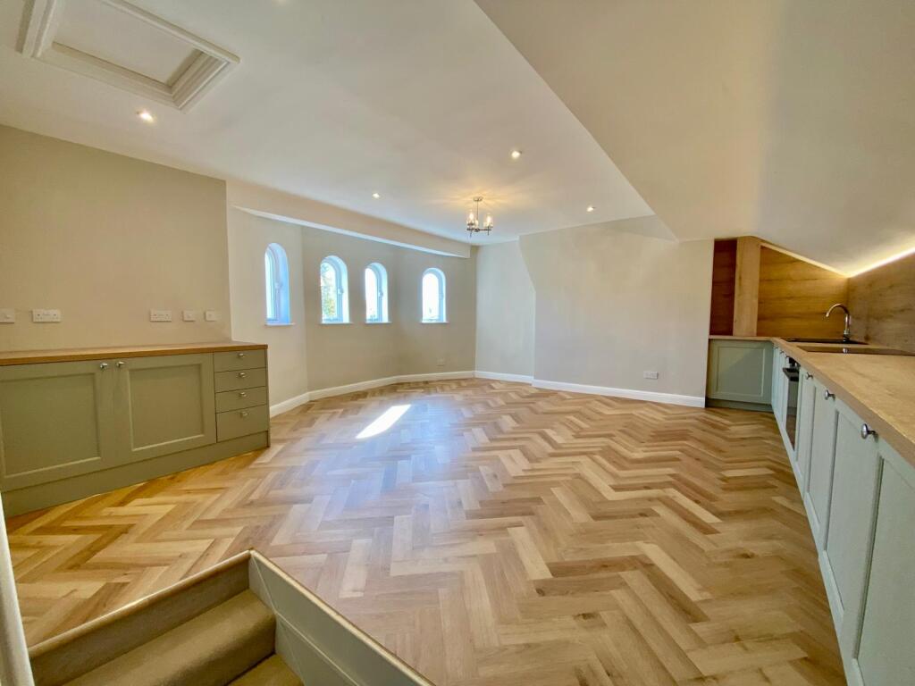 Apartment in Coventry - View 2