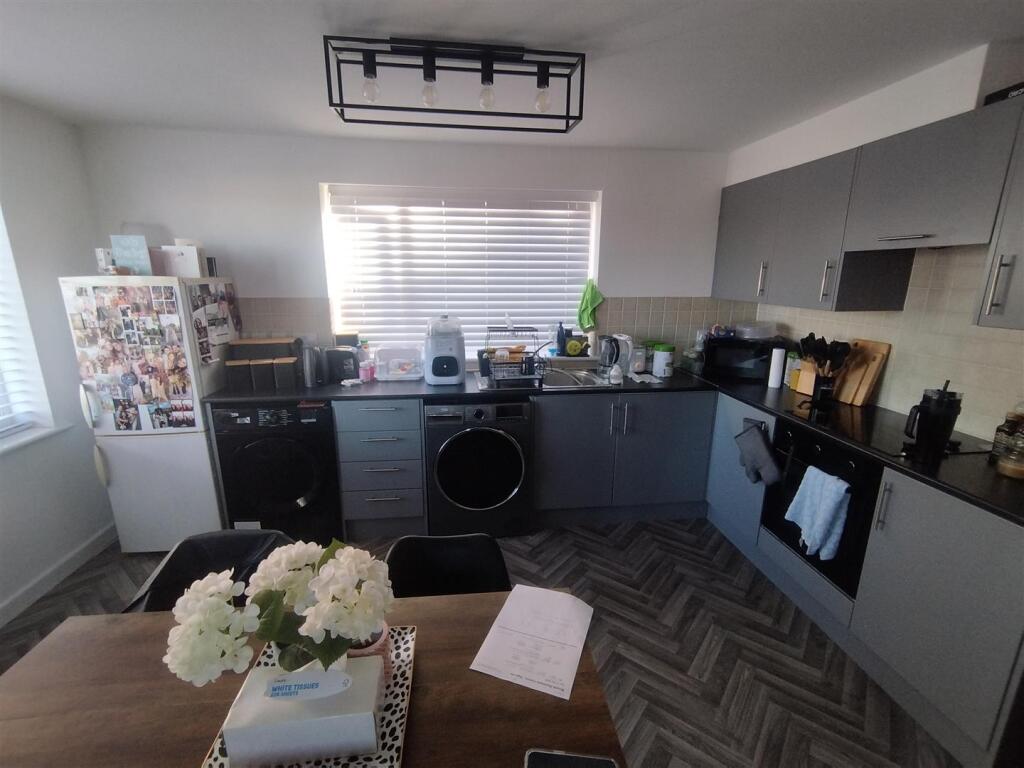 Apartment in Nottingham - View 4