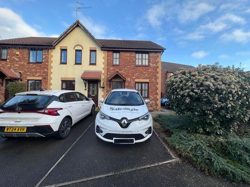 Main image of property: Juniper Way, Bristol