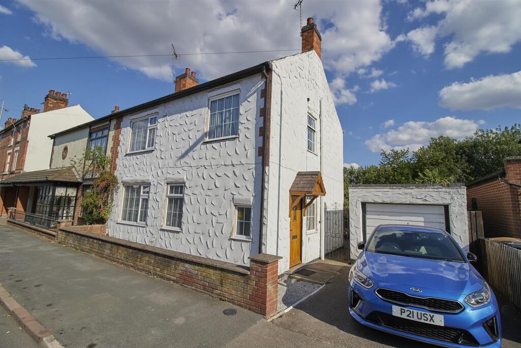 Main image of property: Southfield Road, Hinckley