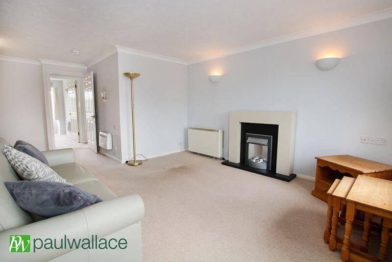 Rose Court, West Cheshunt photo 4