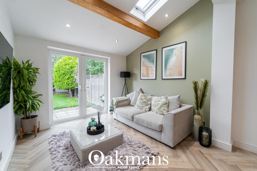 House in Birmingham - View 5