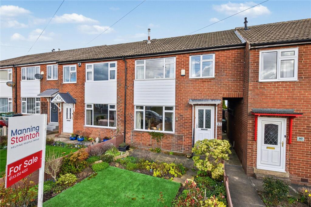 Main image of property: Highfield Drive, Gildersome, Morley, Leeds