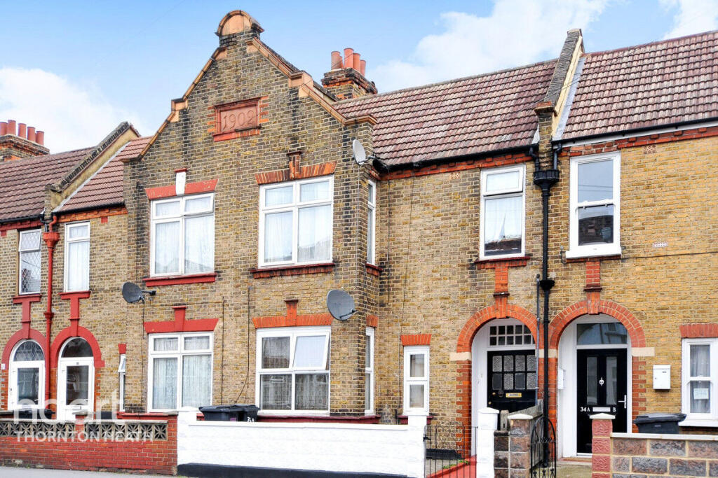 Main image of property: Melfort Road, Thornton Heath