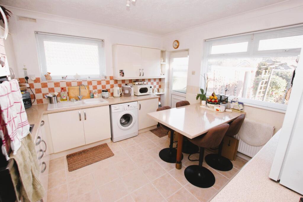 Main image of property: Stoborough Drive, Broadstone, Dorset, BH18