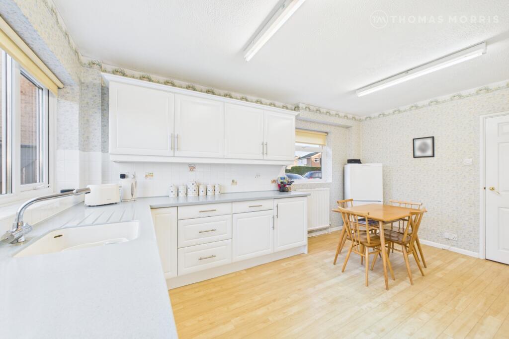 House in Peterborough - View 5