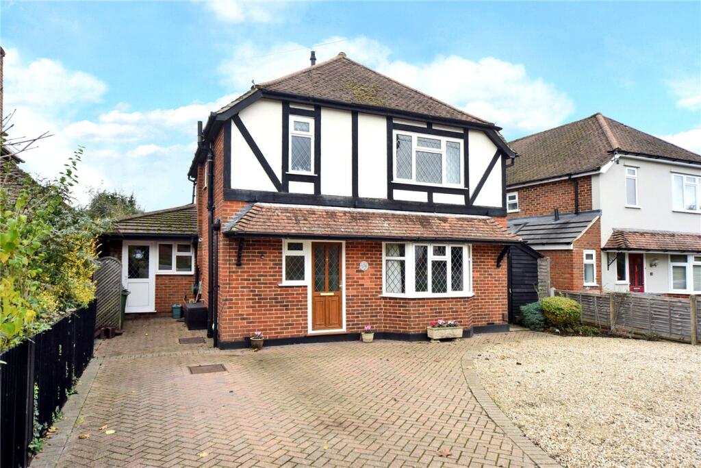 Main image of property: Lower Road, Great Bookham, Leatherhead, Surrey, KT23
