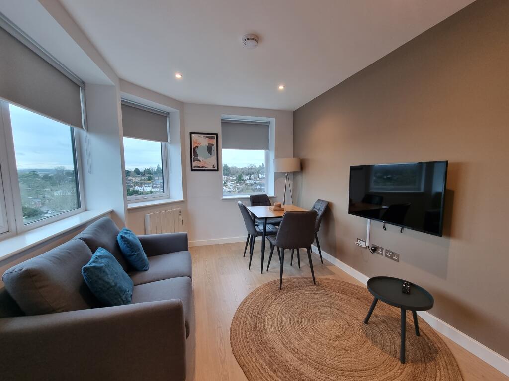 Main image of property: Marlowes, HEMEL HEMPSTEAD