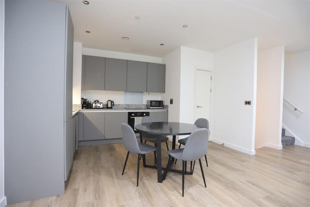 House in Manchester - View 5