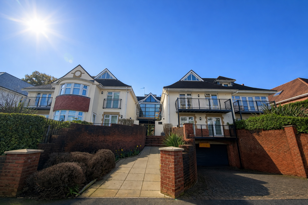 Main image of property: Penn Hill Avenue, Poole