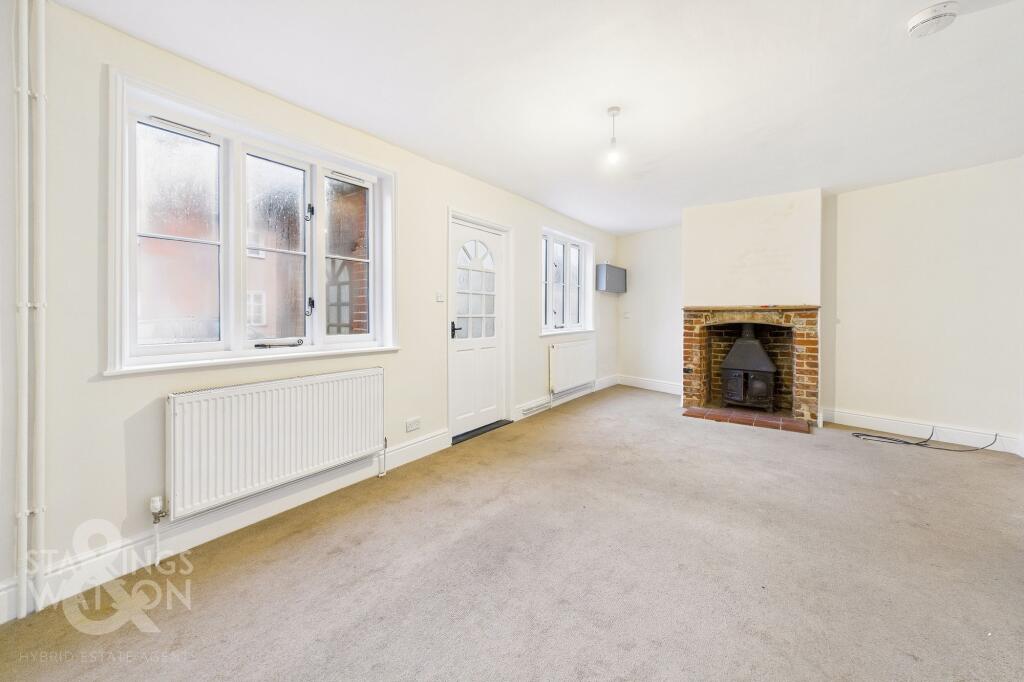 House in Norwich - View 3