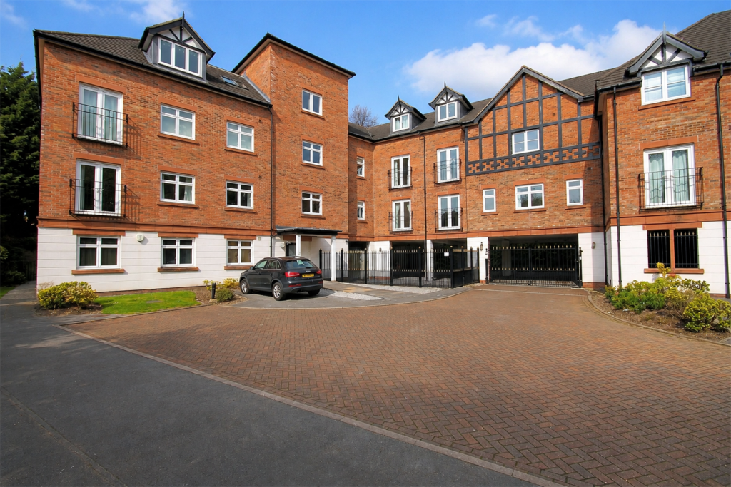 Main image of property: Legh House, Hollow Lane, Knutsford