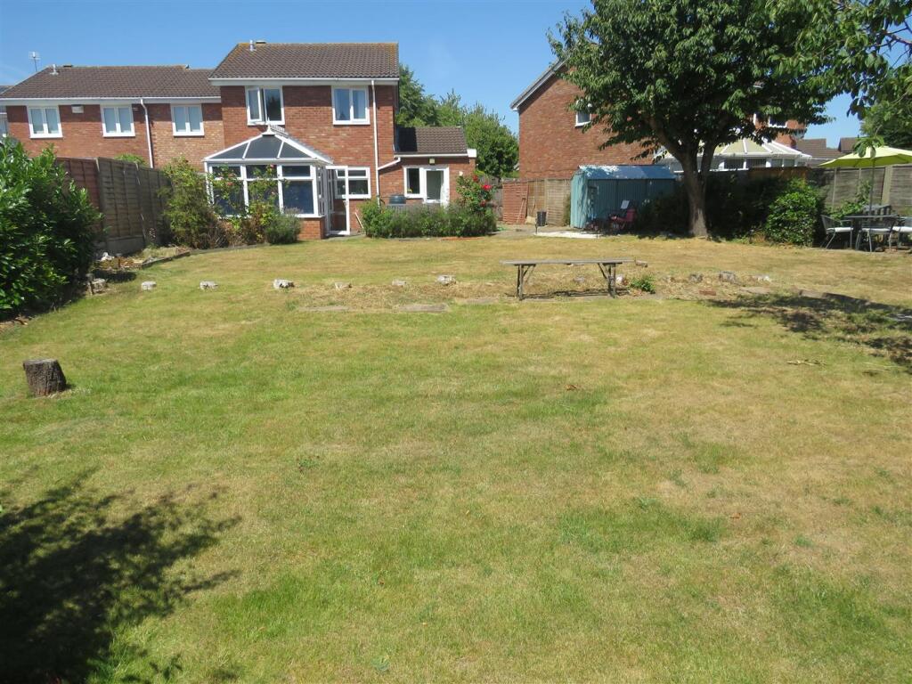 Additional image 2 of Springbrook Close, Castle Bromwich. B36