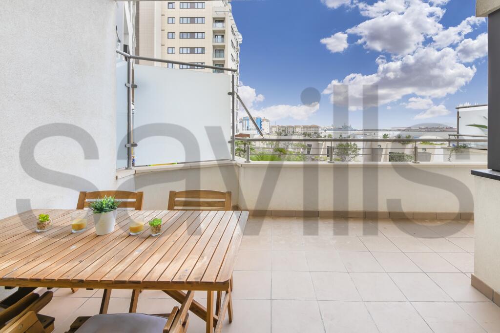 Main image of property: Gibraltar