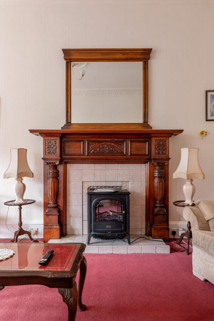 Apartment in Glasgow - View 4