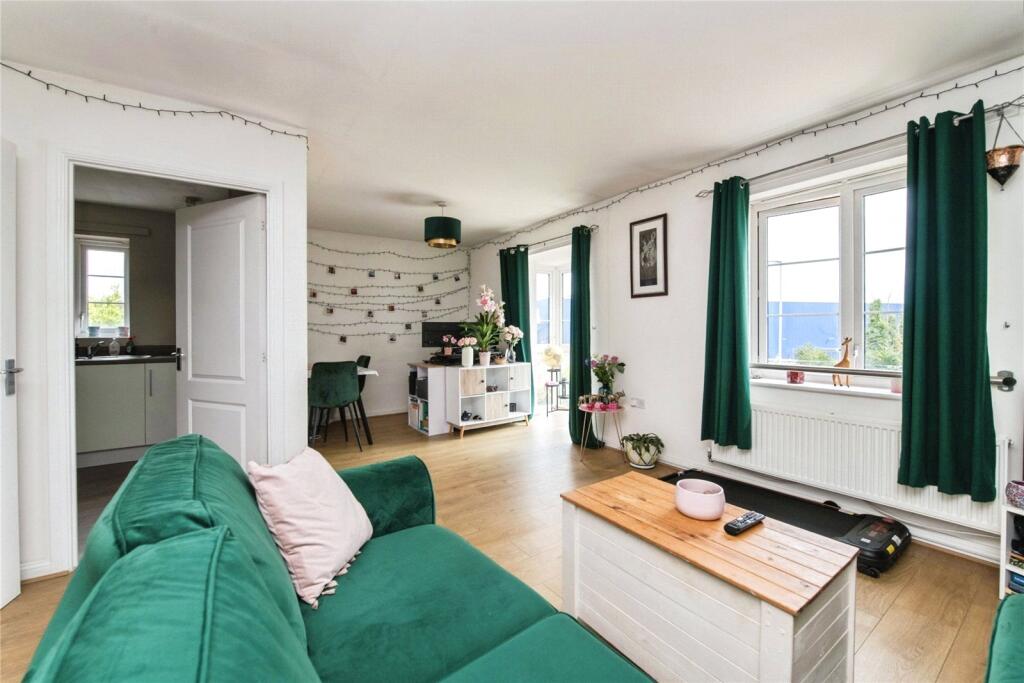 Apartment in Exeter - View 2