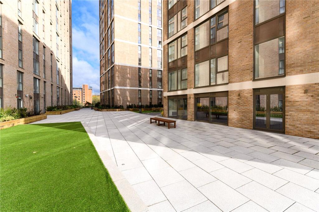 Additional image 8 of Allegro, The Priory Queensway, Birmingham, West Midlands, B4