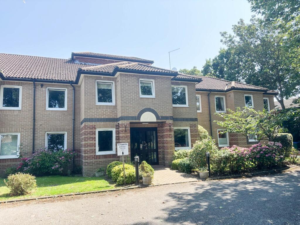 Main image of property: The Maples, Victoria Drive, Bognor Regis