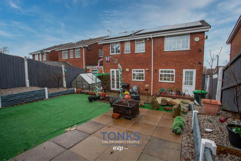 Additional image 21 of Sandringham Drive, Rowley Regis, B65 9RJ