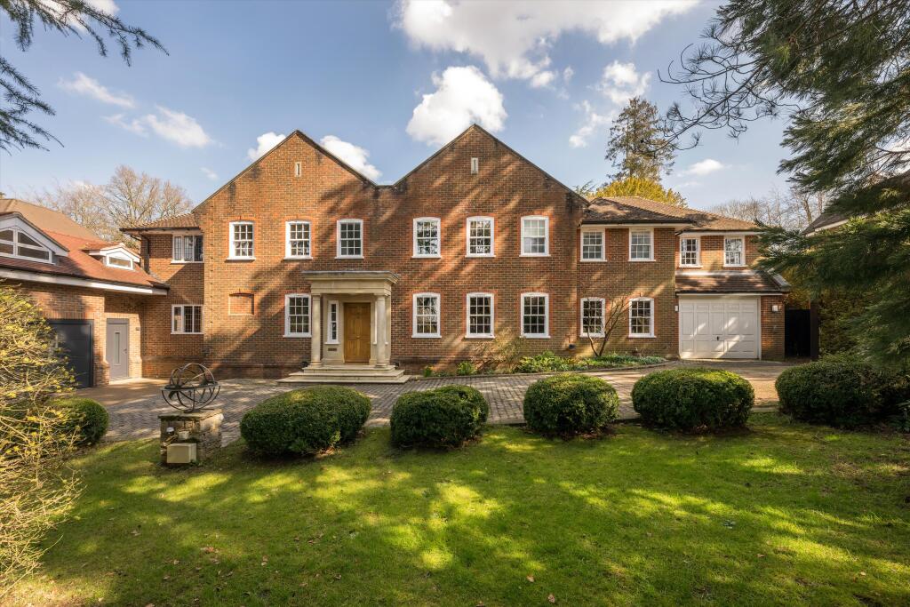 Main image of property: Kippington Road, Sevenoaks, Kent, TN13