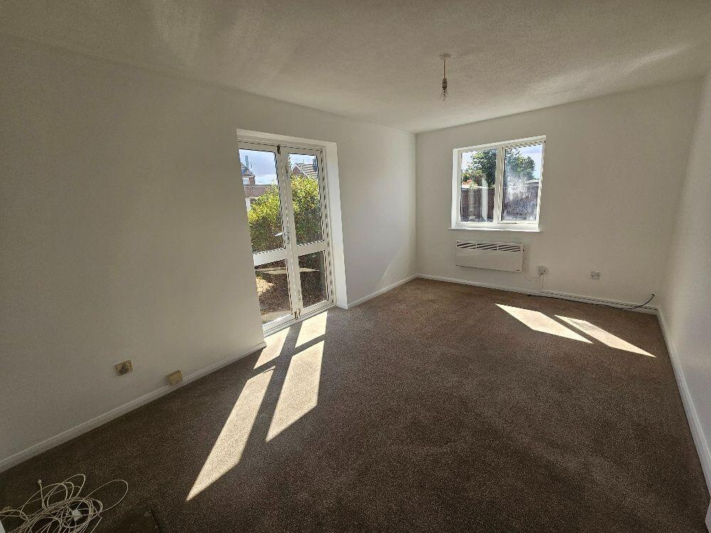 Apartment in Oxford - View 3