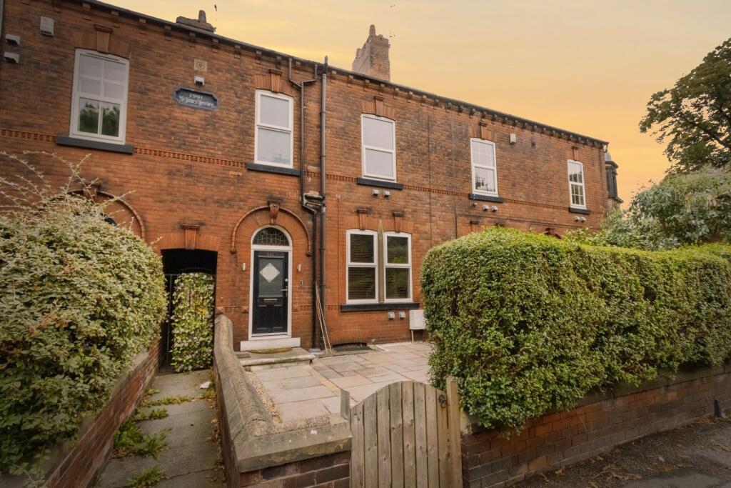 Main image of property: Denby Dale Road, WEST YORKSHIRE, WF2