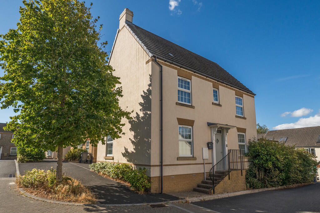 Main image of property: Chudleigh, Devon