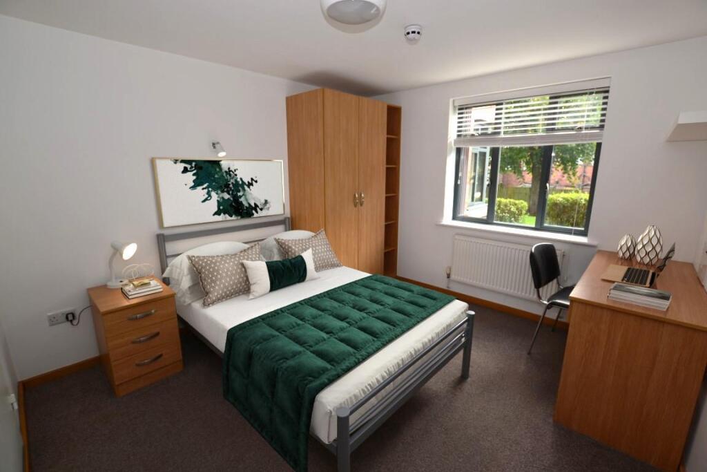 Main image of property: Thornton Court, Exeter