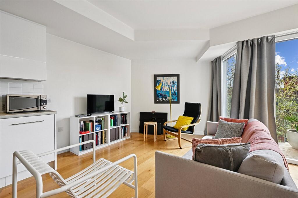 Main image of property: Raydon Street, Dartmouth Park, London, N19