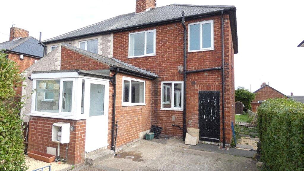 Main image of property: Elizabeth Street, Widdrington, Morpeth, Northumberland, NE61