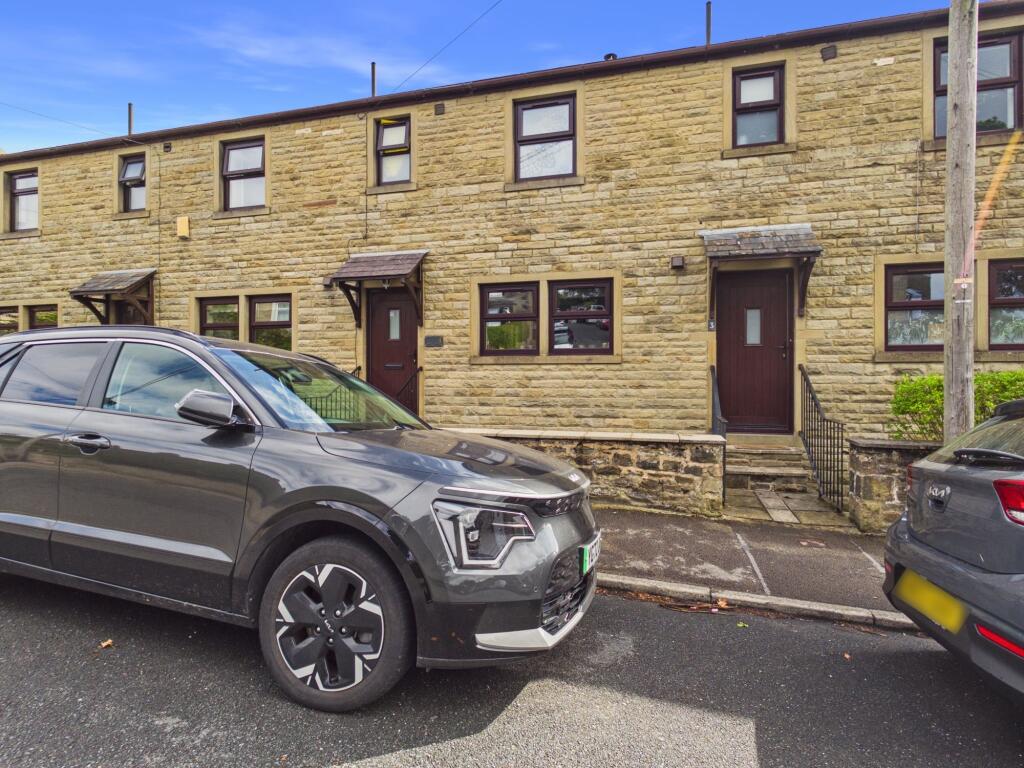Main image of property: Crossley Place, Skipton, BD23