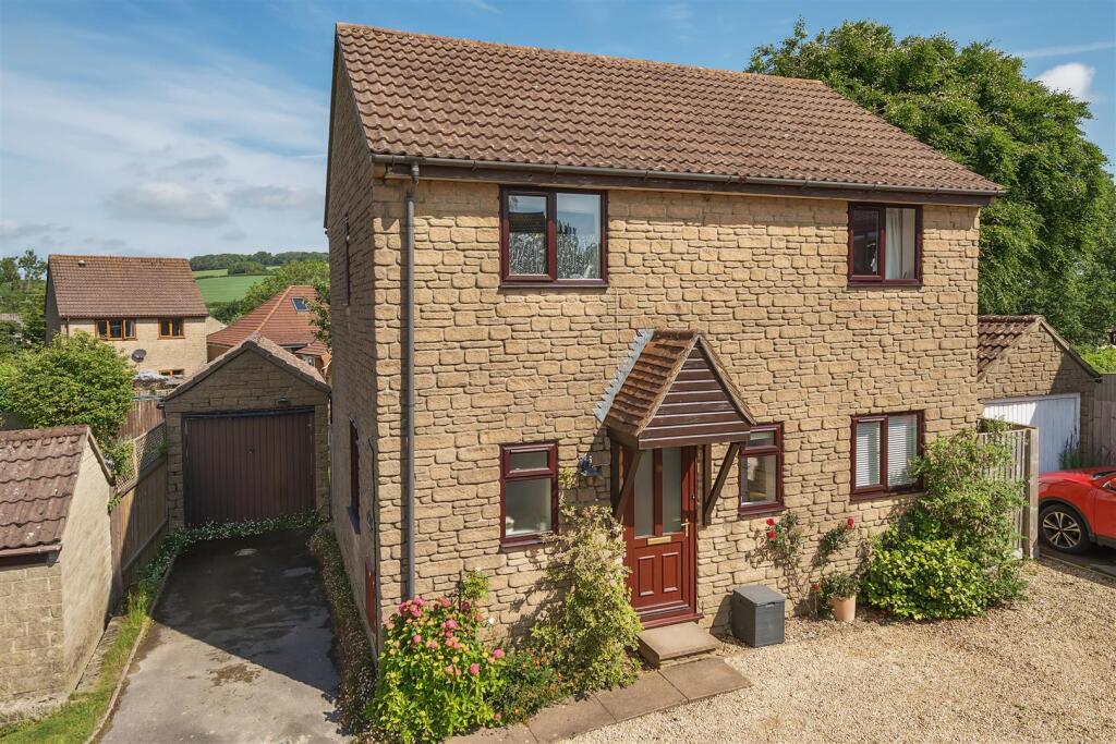 Main image of property: Meadowside, Mosterton, Beaminster