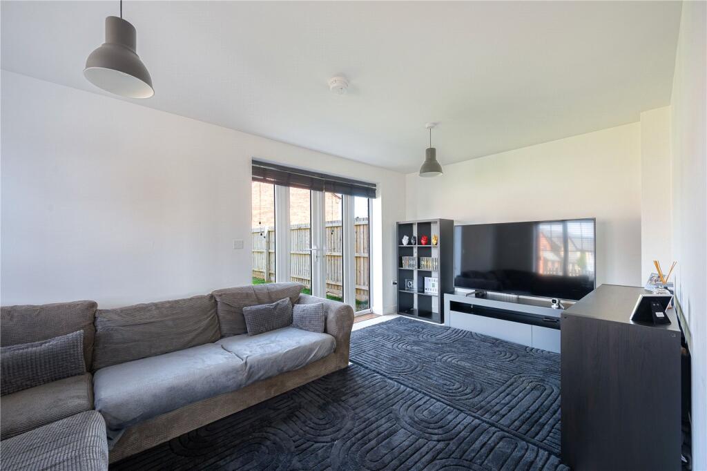 House in North Kesteven, Sleaford - View 3