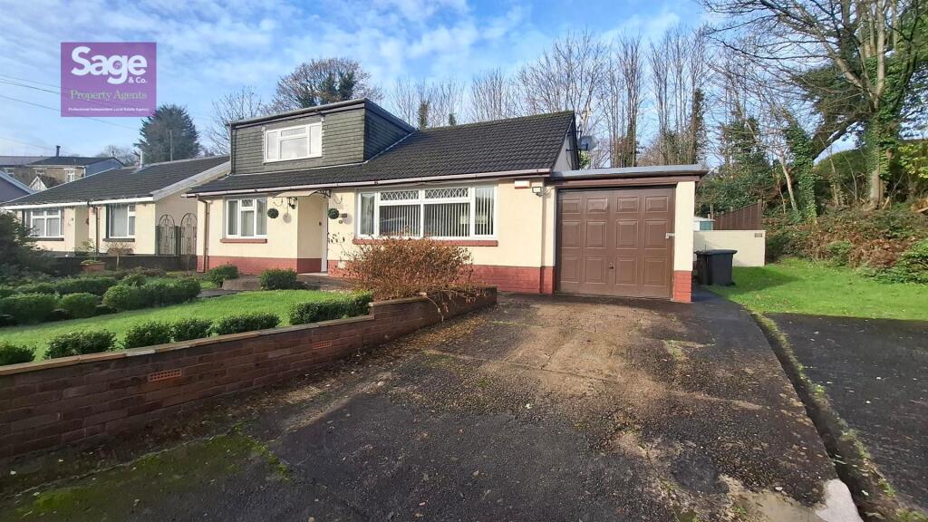 Main image of property: Cwmtorlais Road, Newbridge, Newport