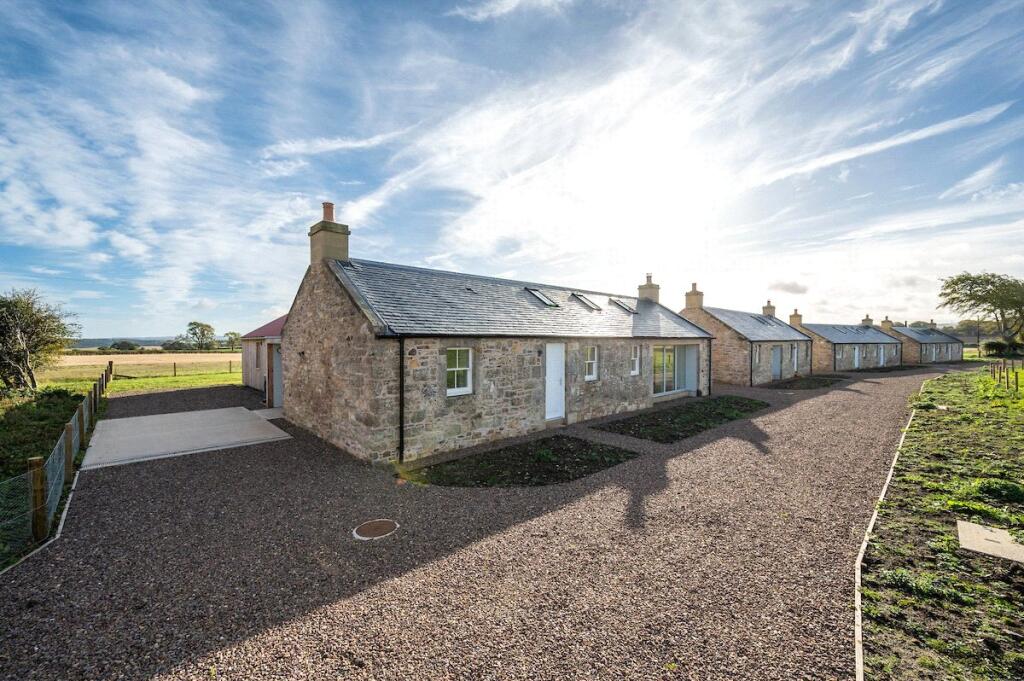Main image of property: Sheepwash Cottages, Peaston, Ormiston, Tranent, East Lothian