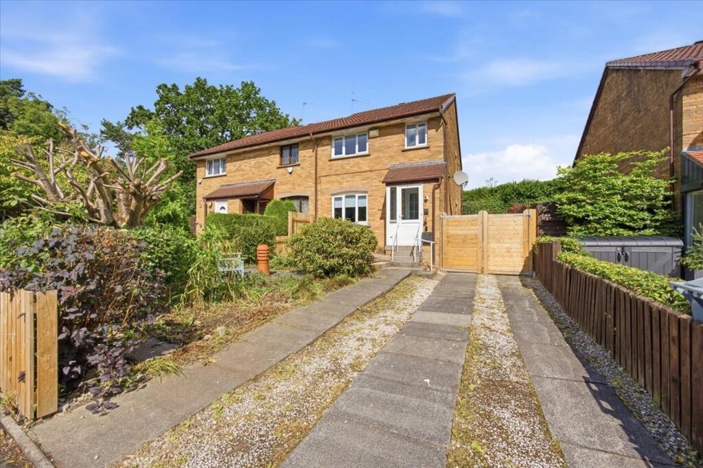 Main image of property: Snaefell Avenue, Burnside, Glasgow, G73