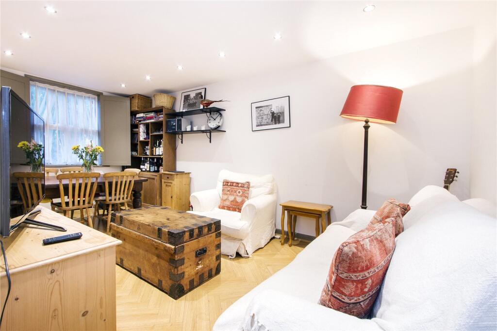 Main image of property: 29 Horton Road, Hackney, London, E8